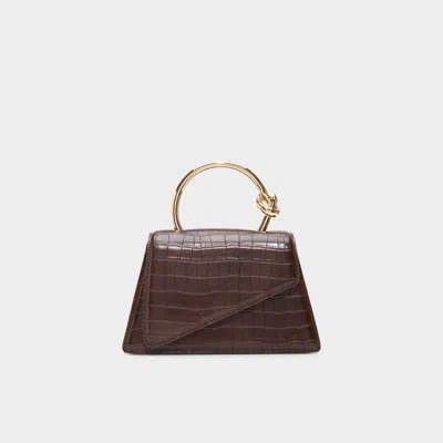 Aldo Aellaax In Brown