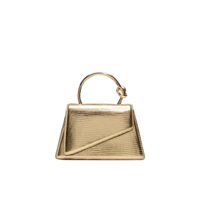 Aldo Aellaax In Gold