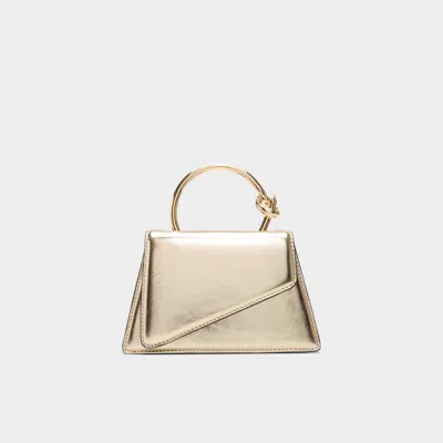 Aldo Aellaax In Gold