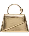 Aldo Aellaax Mini Top Handle Handbag