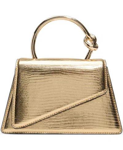 Aldo Aellaax Mini Top Handle Handbag