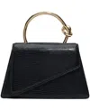 Aldo Aellaax Mini Top Handle Handbag