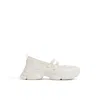 Aldo Aethera In White