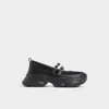 Aldo Aethera In Black In Black
