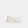 Aldo Aethera In White In White