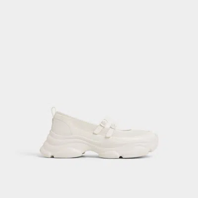 Aldo Aethera In White