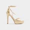 Aldo Afumeth In Gold