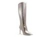 Aldo Agathea Boot In Silver