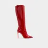 Aldo Agathea-wc In Red In Red