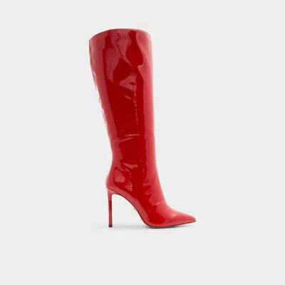 Aldo Agathea-wc In Red