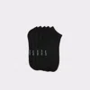 Aldo Agrilidien In Black In Black