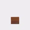 Aldo Aissa In Cognac In Brown