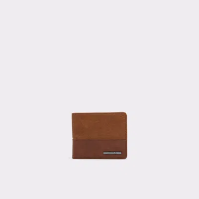 Aldo Aissa In Cognac In Brown