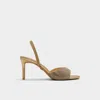Aldo Aitana In Gold