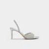 Aldo Aitana In Silver
