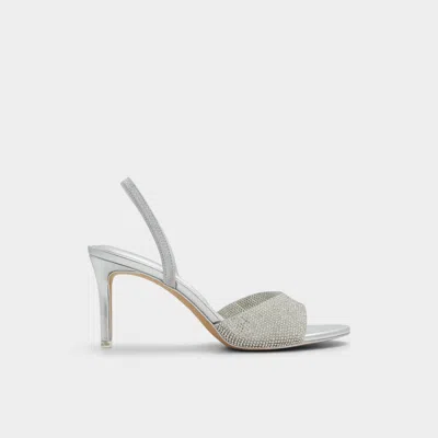 ALDO AITANA IN SILVER
