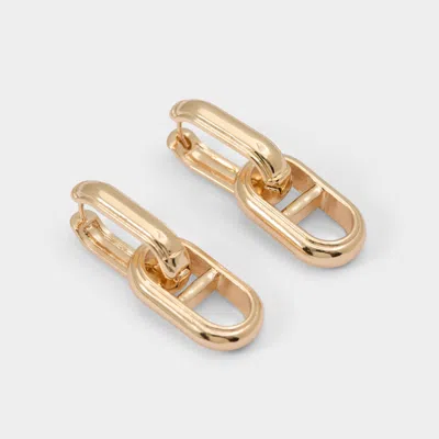Aldo Alalaegyn In Gold