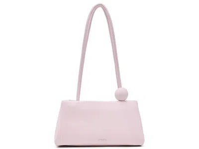 Aldo Alalelle Shoulder Women's Handbags Pink, Polyurethane