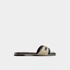 Aldo Alamassi In Natural In Black