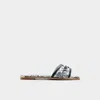 Aldo Alamassi In Multi