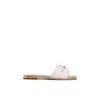 Aldo Alamassi In Pink