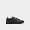 Aldo Alastor In Black In Black