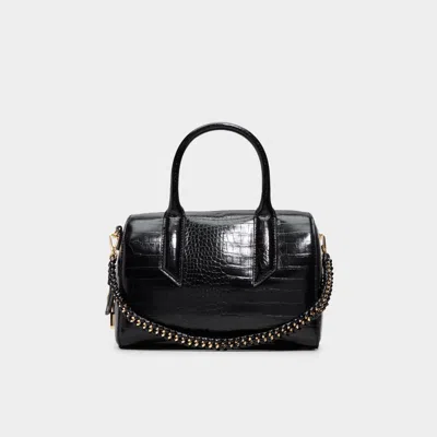 Aldo Albalaerell In Black