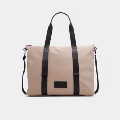 Aldo Albanarellx In Light Brown