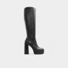 Aldo Albie-wc In Black