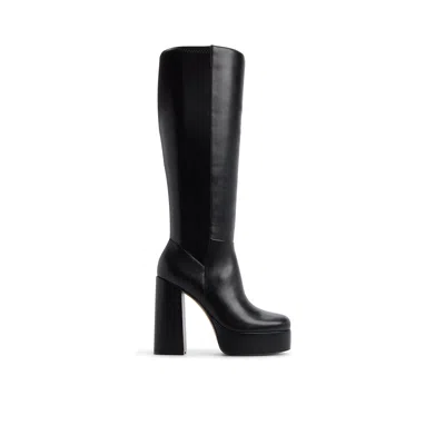 Aldo Albie-wc In Black