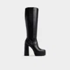 Aldo Albie-wc In Black