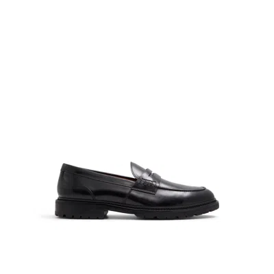 Aldo Aleris In Black