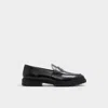 Aldo Aleris In Black