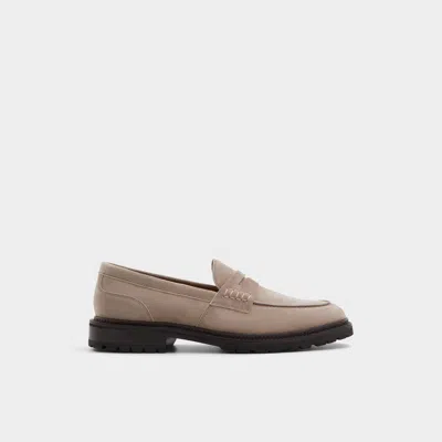 Aldo Aleris In Brown