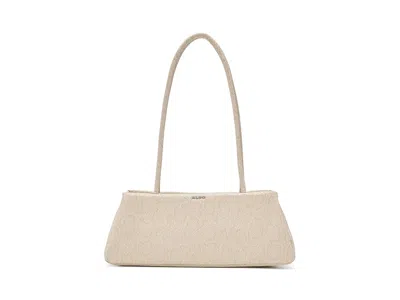 Aldo Alesia Shoulder Women's Handbags Bone, Polyurethane
