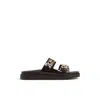 Aldo Alessie In Brown