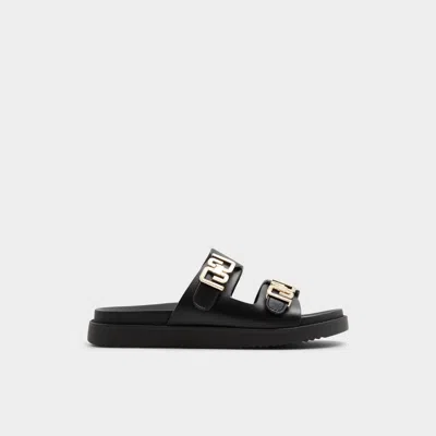 ALDO ALESSIE IN BLACK