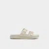 Aldo Alessie In Other White