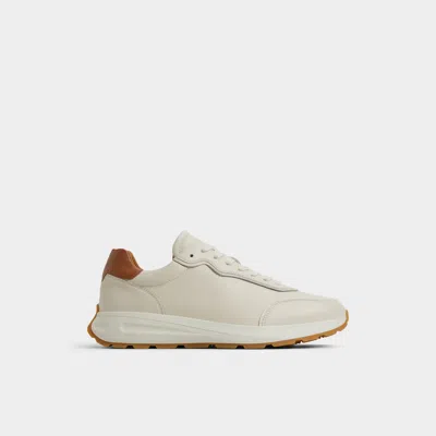 Aldo Alessio In Ivory In White