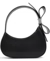 Aldo Alexandriax Small Shoulder Bag In Black Overflow