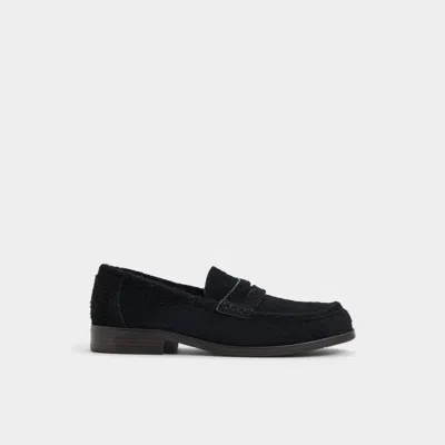 ALDO ALEXIO IN BLACK