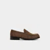 Aldo Alexio In Open Brown