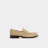 Aldo Alexio In Sand In Brown