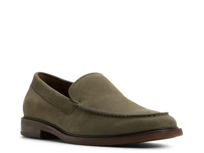 Aldo Alfonso Loafer In Brown