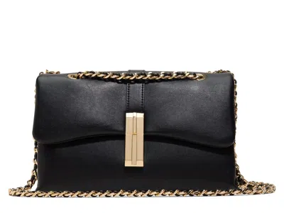 Aldo Alicie Crossbody Bag In Black