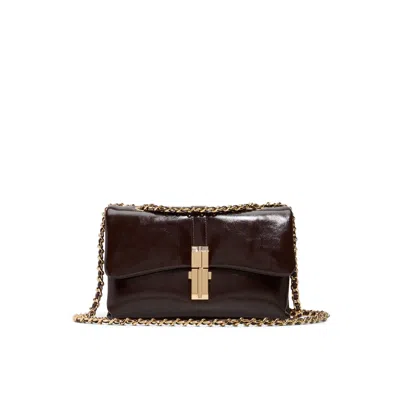 Aldo Aliciee In Brown