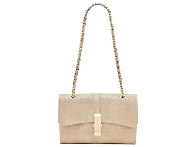 Aldo Aliciee Cross Body Handbags Gold: One Size