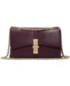 Aldo Aliciee Faux Leather Convertible Crossbody Bag