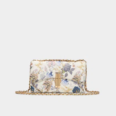 Aldo Alicieex In Floral In Pink
