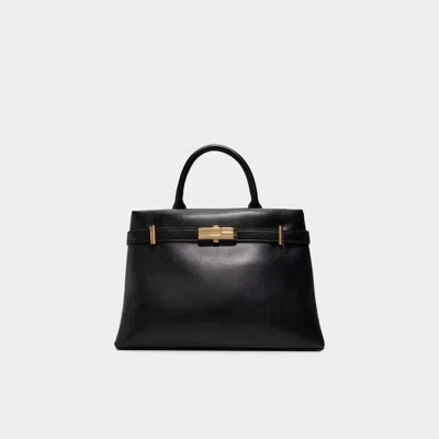 Aldo Alicietote In Black